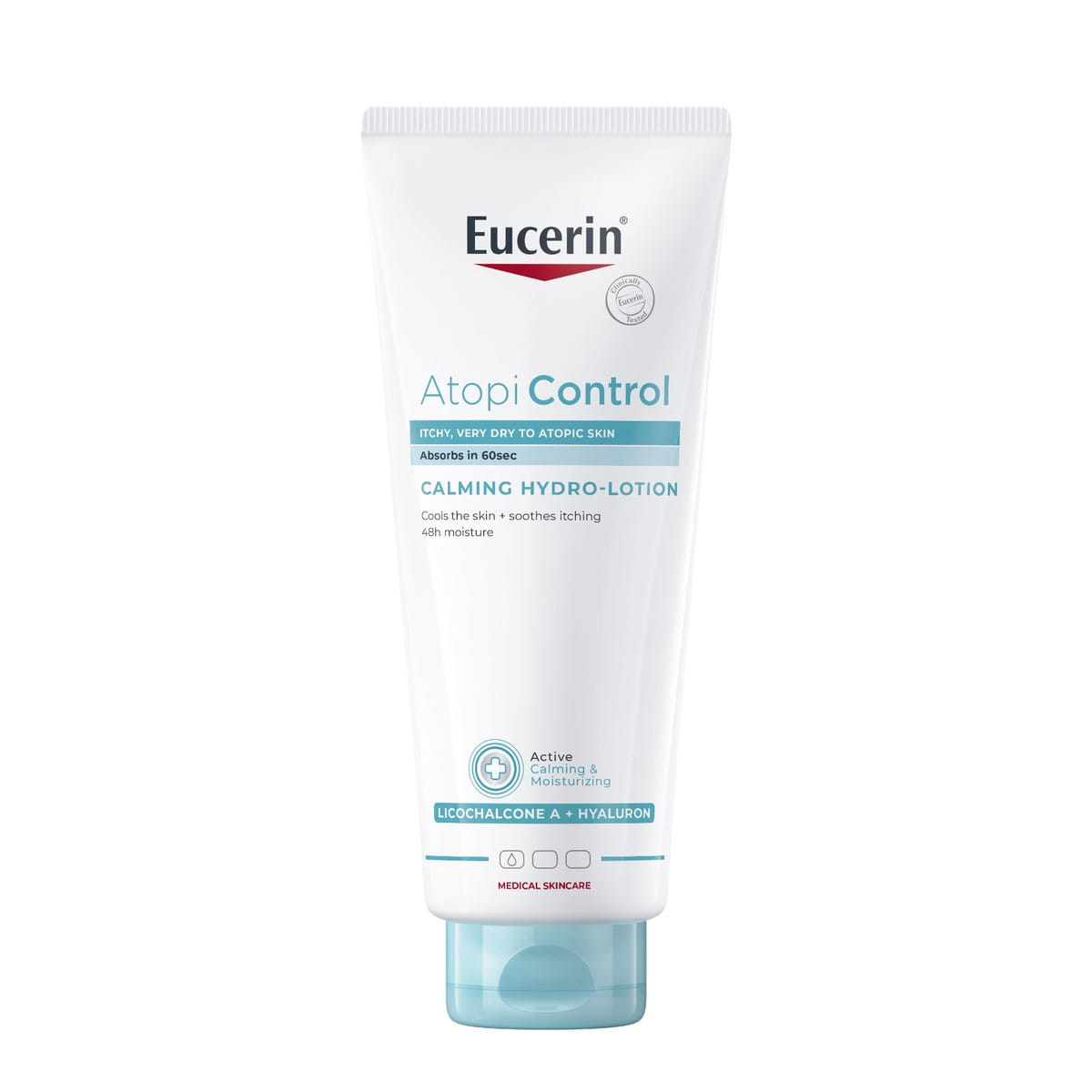 Atopic Dermatitis Treatments And Products Eucerin